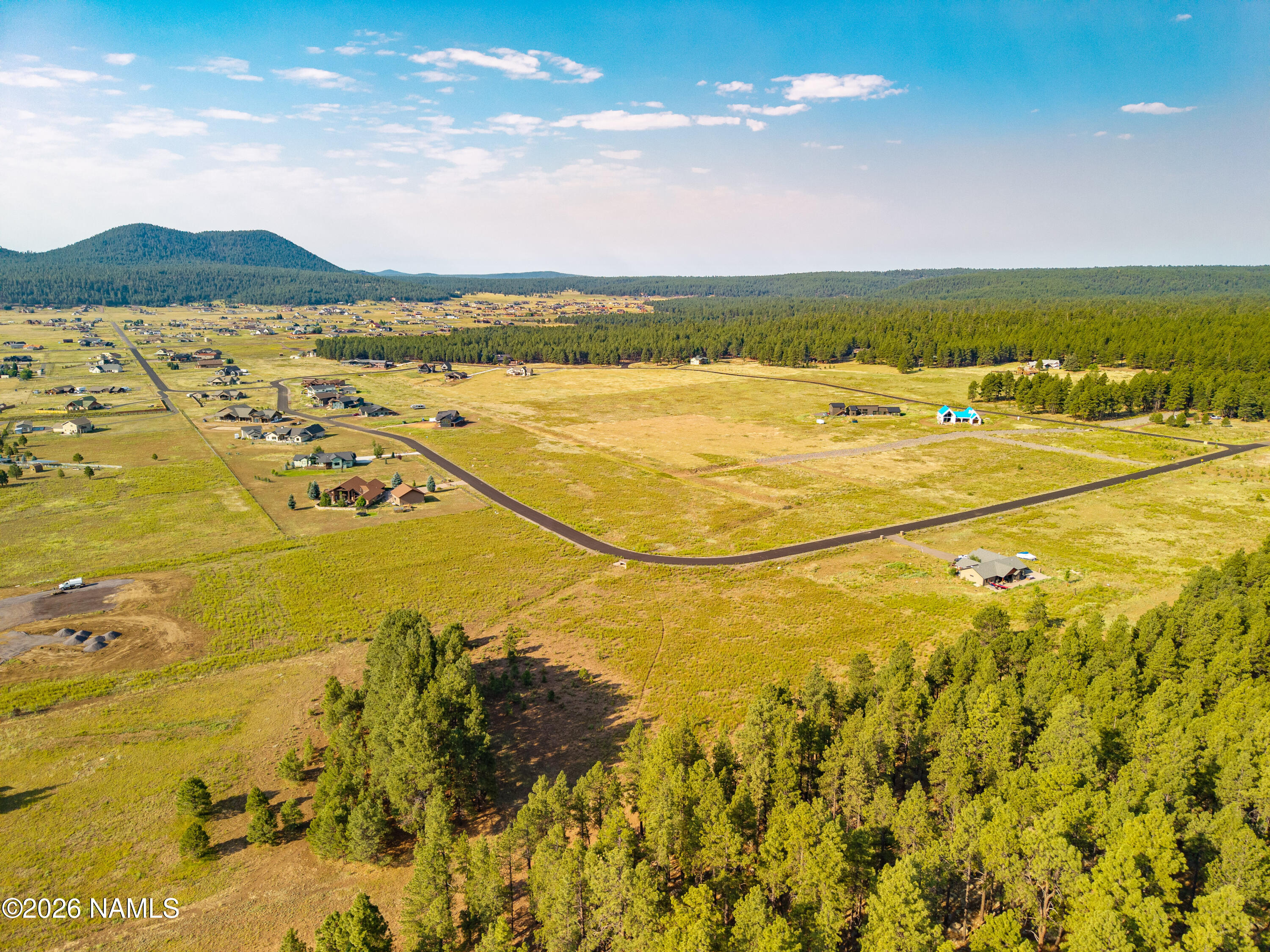 9199 Ranch At The Peaks Way Flagstaff, AZ 86001 - Photo 7 of 11 a view of an ocean and beach