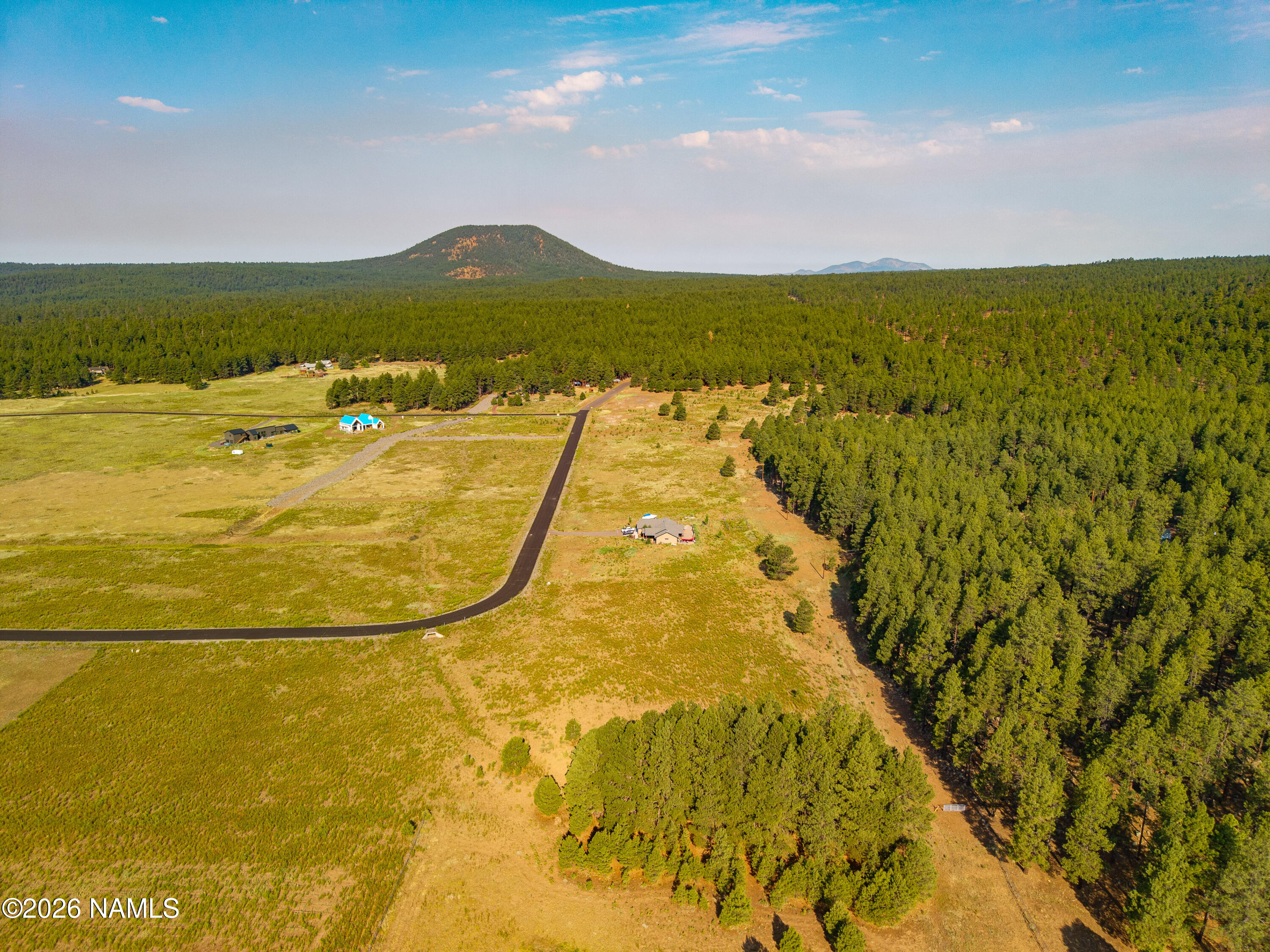 9199 Ranch At The Peaks Way Flagstaff, AZ 86001 - Photo 9 of 11 a view of an ocean