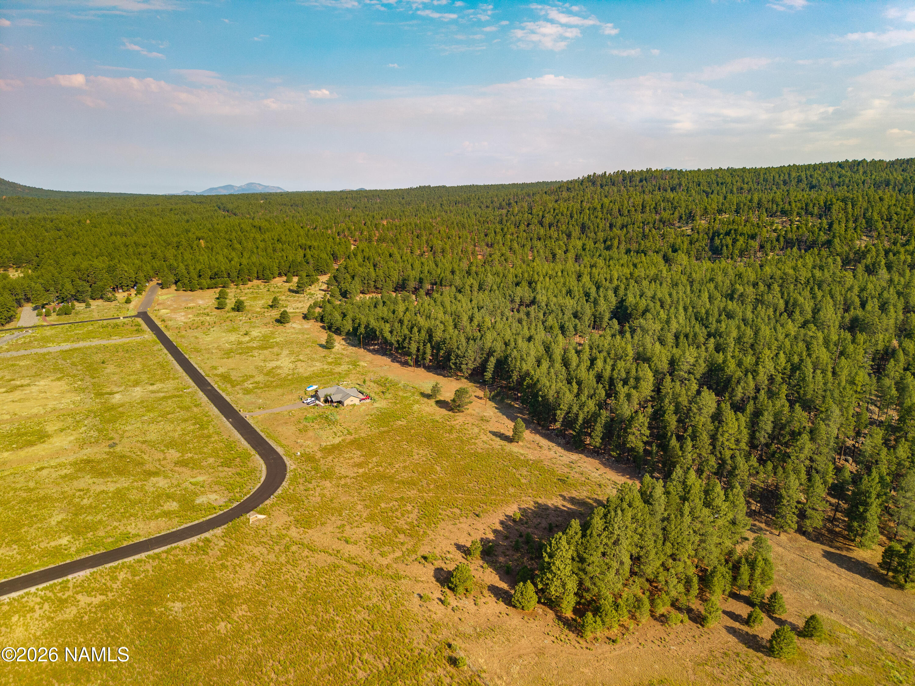 9199 Ranch At The Peaks Way Flagstaff, AZ 86001 - Photo 10 of 11 a view of an ocean