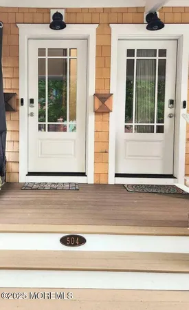 $17,500 | 504 Emory Street, Unit 2, Asbury Park, NJ 07712