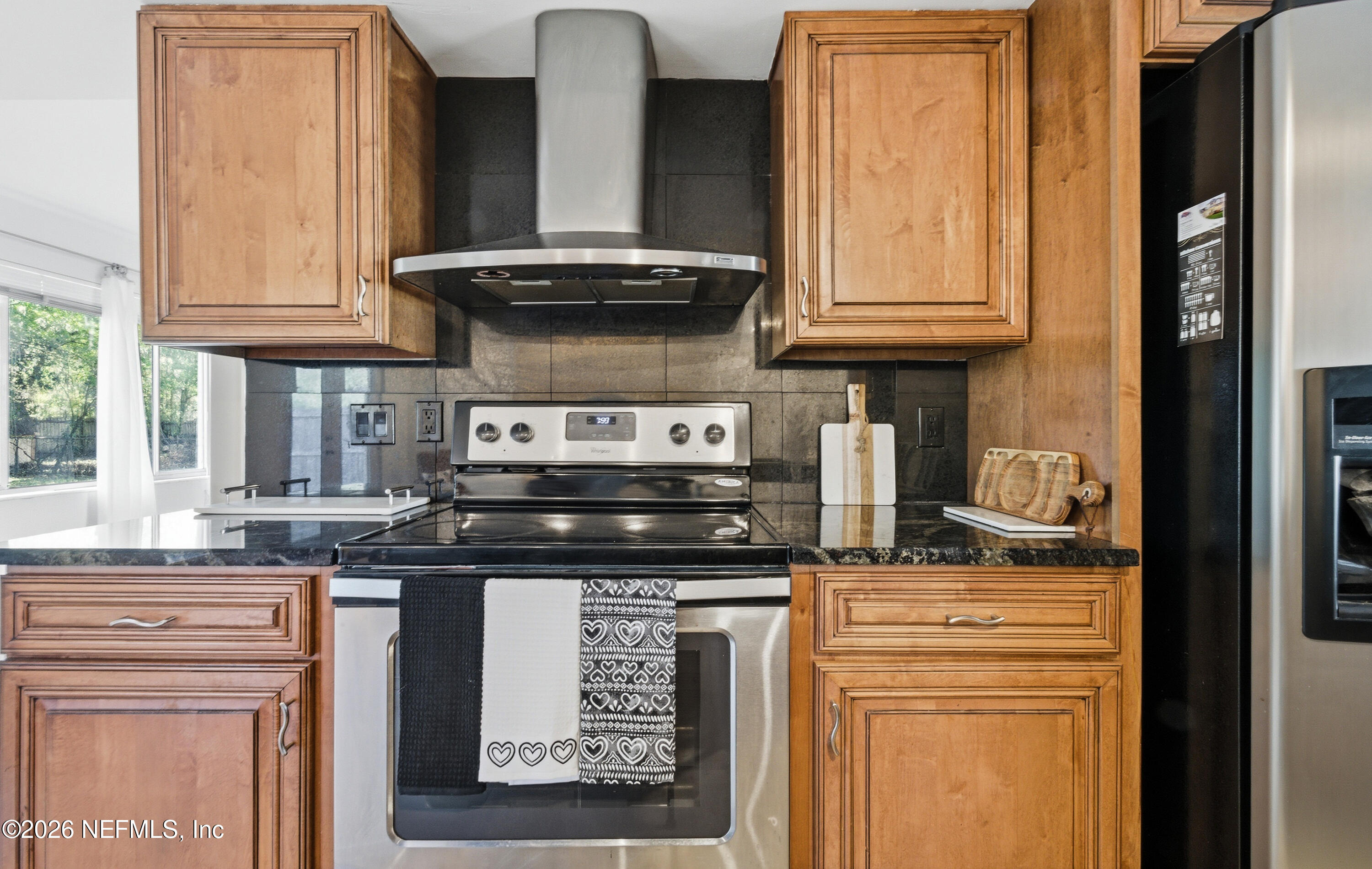 147 Knight Boxx Road Middleburg, FL 32068 - Photo 5 of 30 Kitchen b