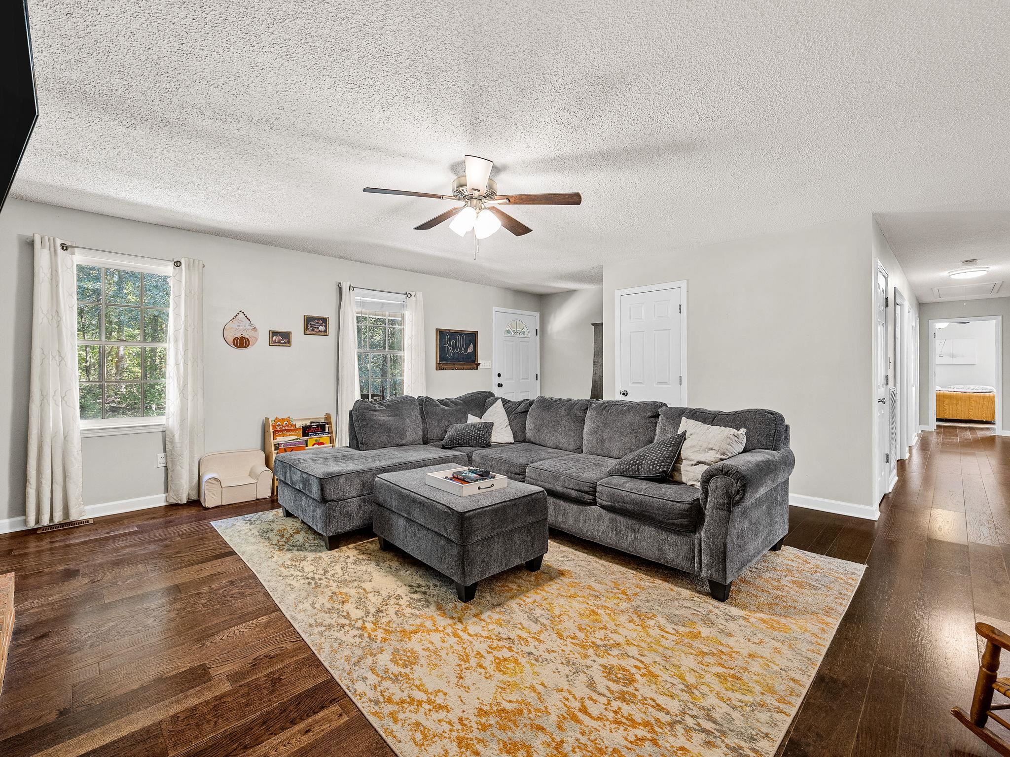 160 Lancaster Road Spartanburg, SC 29306 - Photo 9 of 49 Gallery Image 9