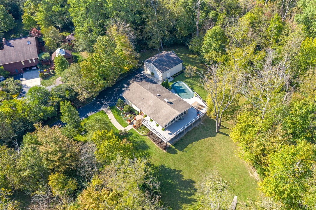 2810 Skylark Road Springfield, OH 45504 - Photo 59 of 63