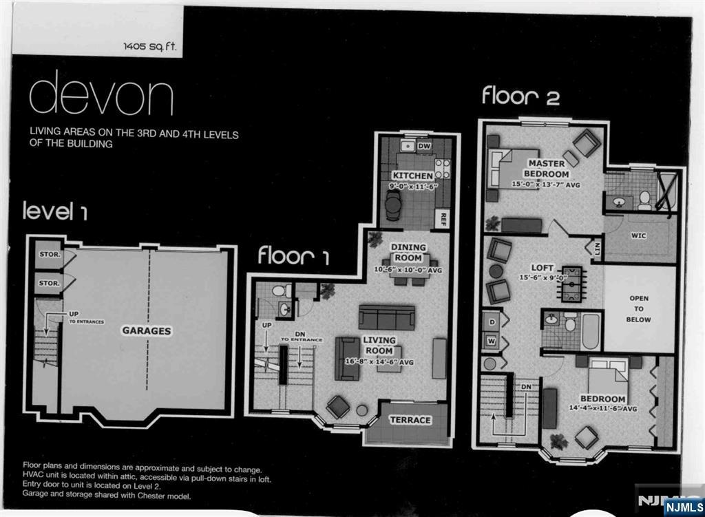 200 Dey Street, Unit 285 Harrison, NJ 07029 - Photo 23 of 23