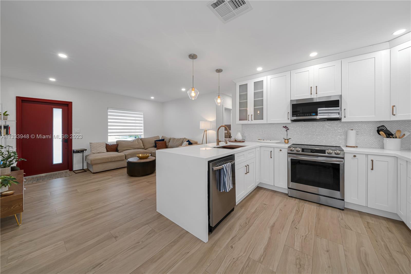 2420 Southwest 11th Street Miami, FL 33135 - Photo 8 of 25 Gallery Image 8