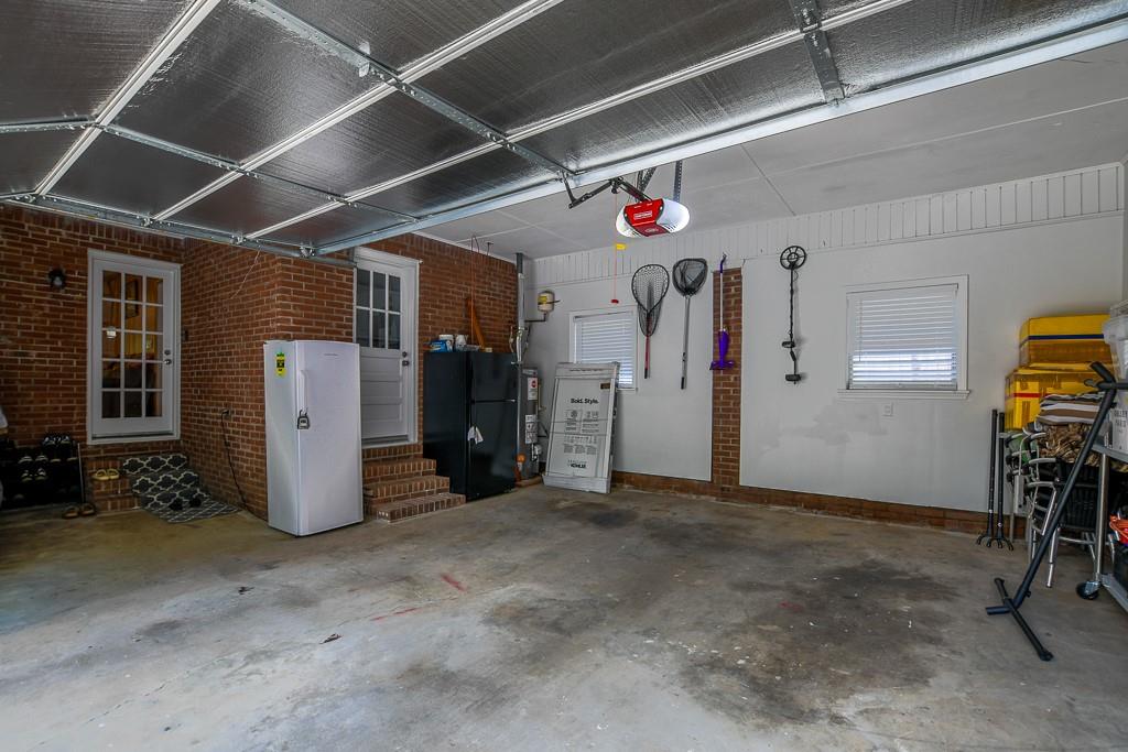 656 Bruce Way Southwest Lilburn, GA 30047 - Photo 31 of 32
