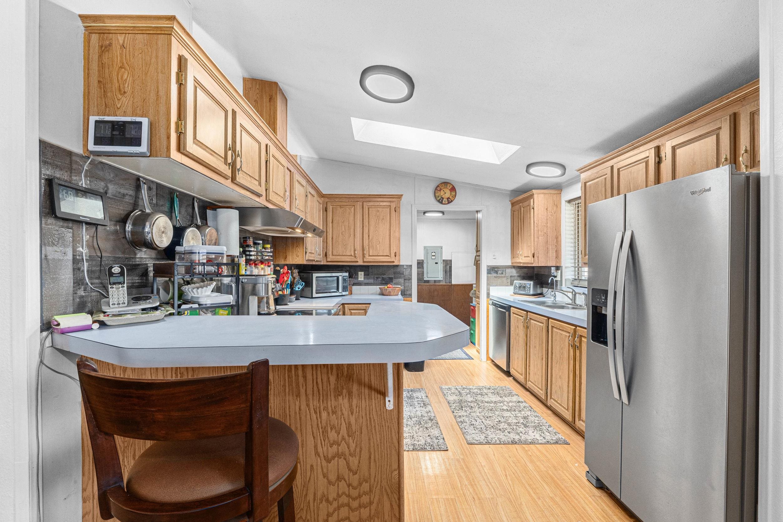 730 Townsend-Sackman Road Colville, WA 99114 - Photo 10 of 30