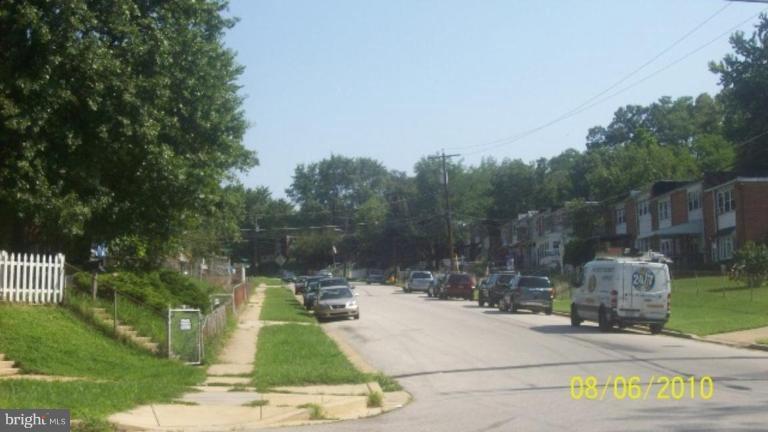 3404 Bero Road Halethorpe, MD 21227 - Photo 2 of 5 Street View