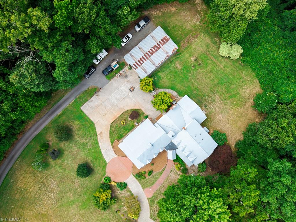 8217 Styers Ferry Road Clemmons, NC 27012 - Photo 44 of 48