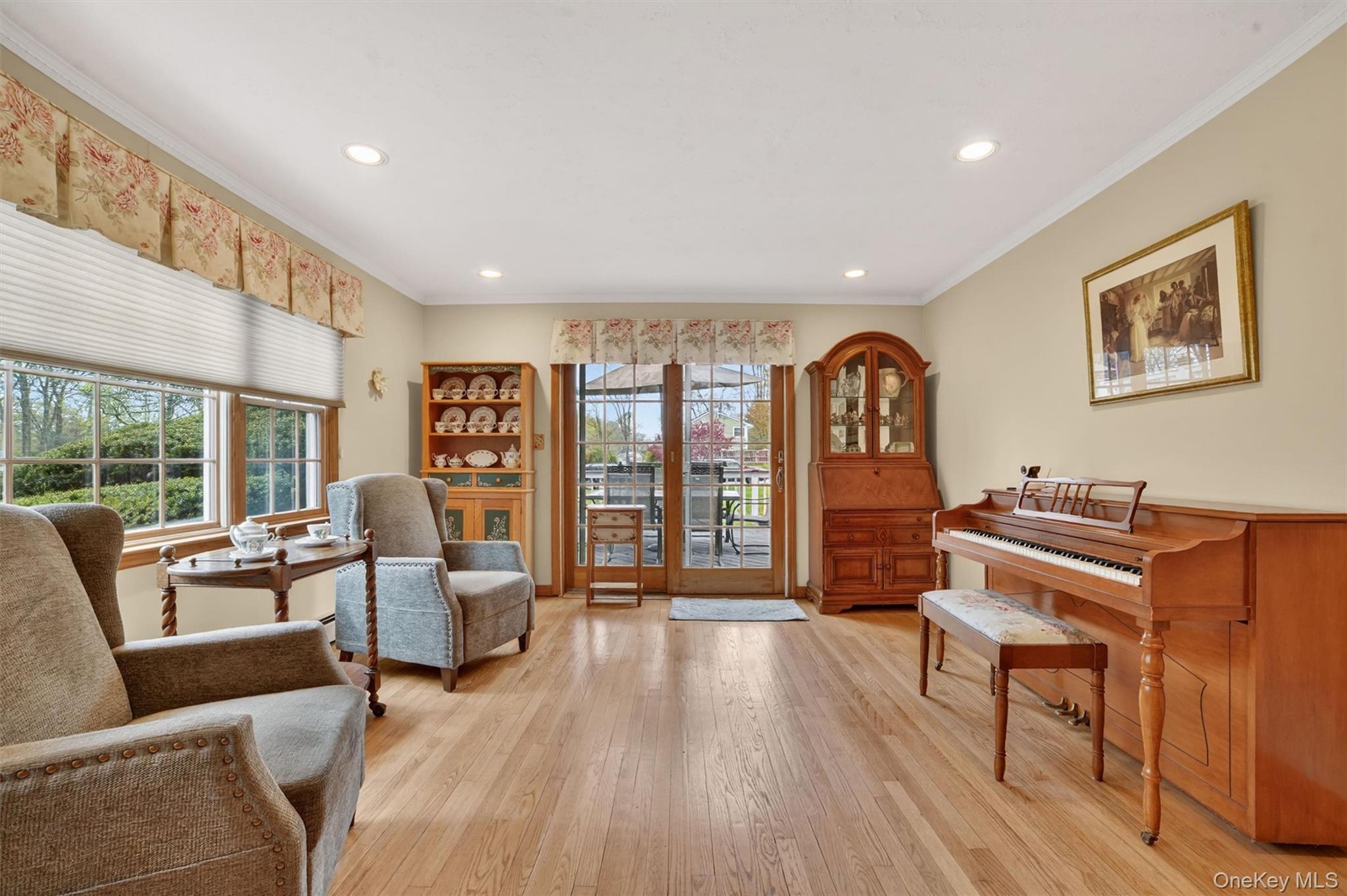 984 Fox Meadow Road Yorktown Heights, NY 10598 - Photo 6 of 36