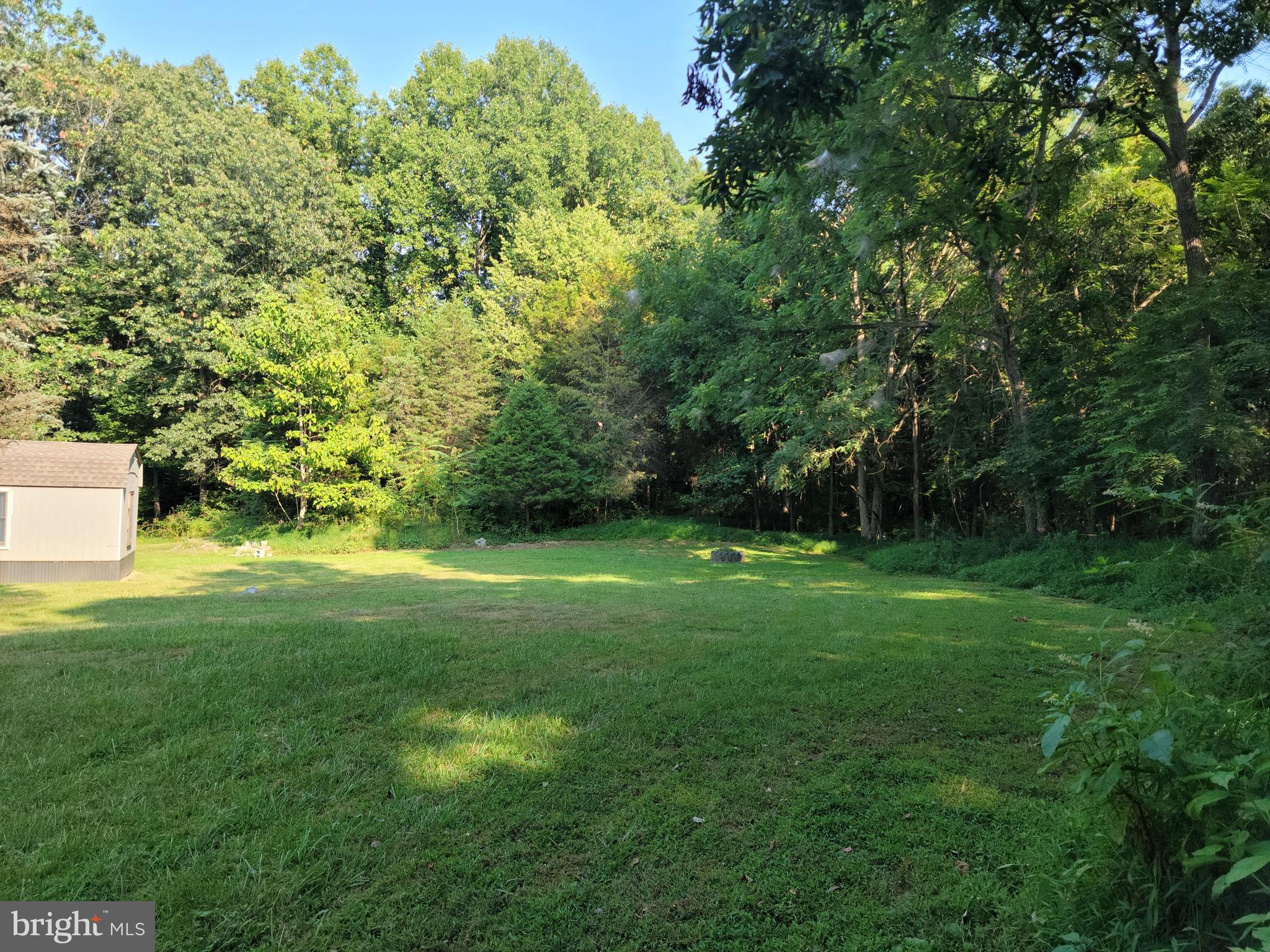 546 Foreman Road West Shepherdstown, WV 25443 - Photo 1 of 7 Surrounded by trees