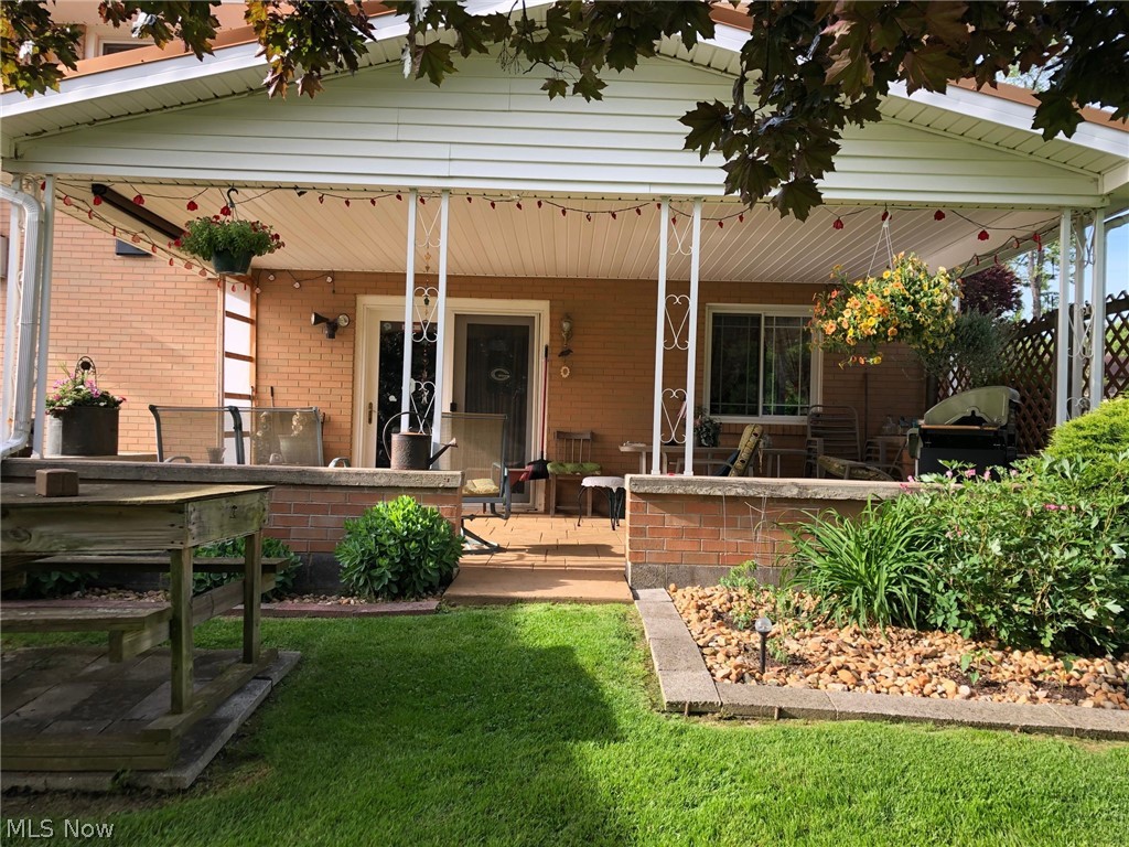 132 Trails End Road Toronto, OH 43964 - Photo 21 of 26 Gallery Image 21