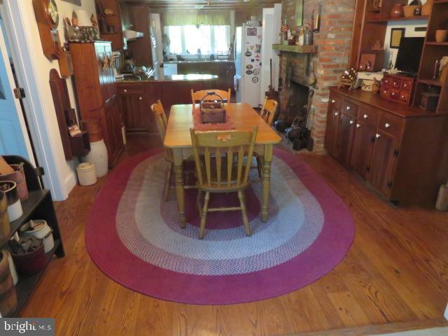 7 Bridleshire Road Newark, DE 19711 - Photo 8 of 41 Kitchen Eating Area
