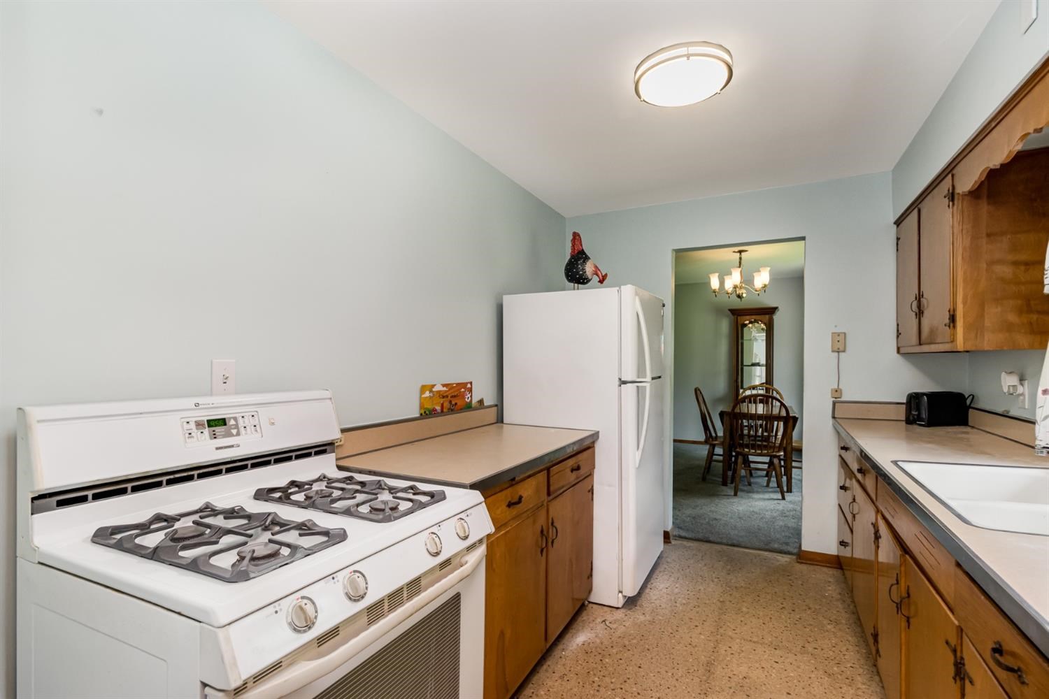 1282 North Brummitt Road Chesterton, IN 46304 - Photo 11 of 24 1500x1000