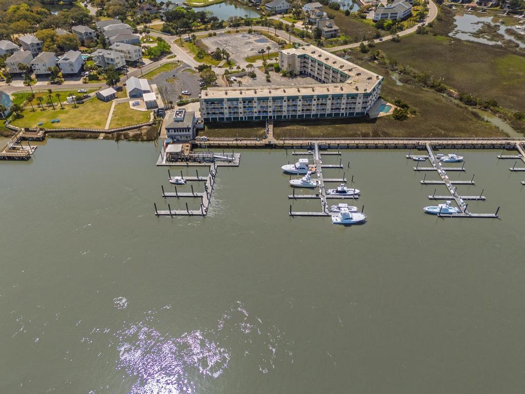 3701 Docksite Road, Unit 116 Edisto Beach, SC 29438 - Photo 7 of 38 untitled-38