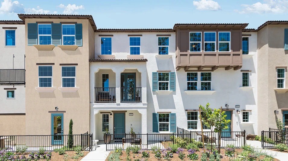 8467 Tapia Way Rancho Cucamonga, CA 91730 - Photo 20 of 24 Residence 1 Model - not homesite