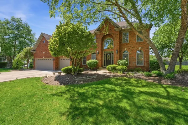 $998,999 | 3919 Callander Court, Naperville, IL 60564