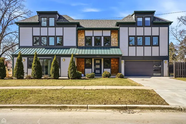 $980,000 | 6802 Church Street, Morton Grove, IL 60053