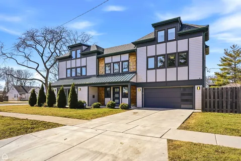 $959,000 | 6802 Church Street, Morton Grove, IL 60053