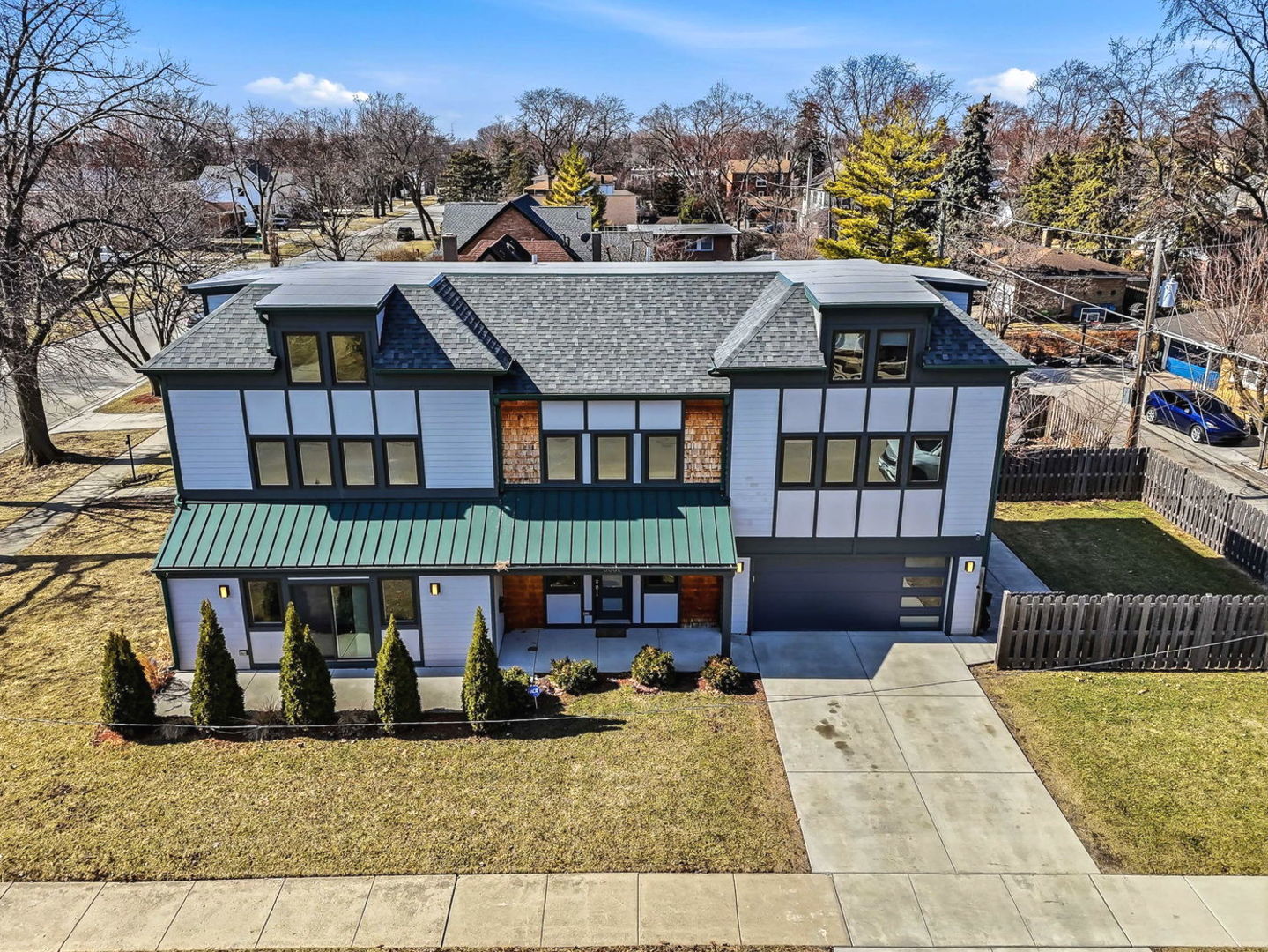 6802 Church Street Morton Grove, IL 60053 - Photo 27 of 33