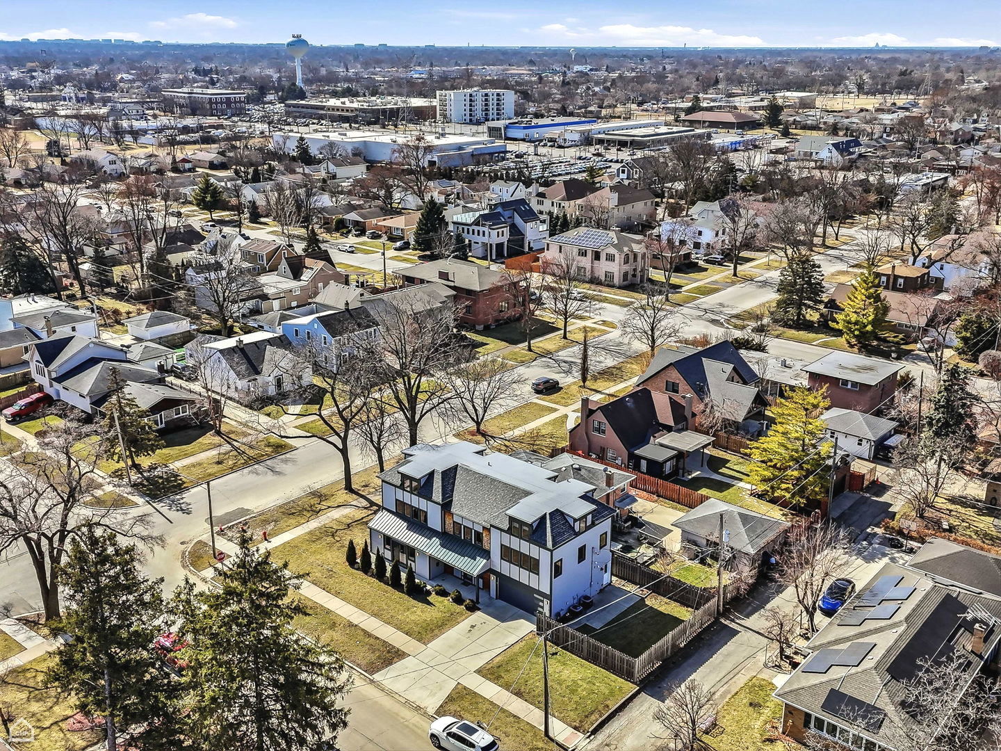 6802 Church Street Morton Grove, IL 60053 - Photo 28 of 33