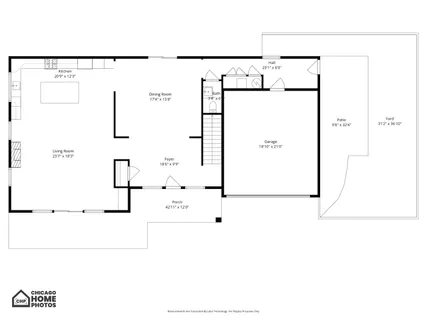 $959,000 | 6802 Church Street, Morton Grove, IL 60053