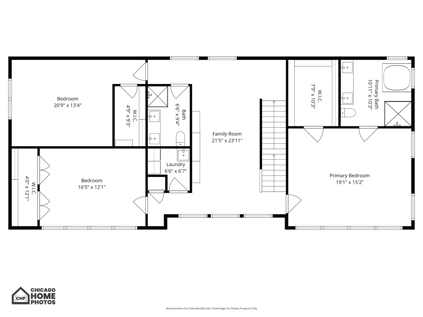 6802 Church Street Morton Grove, IL 60053 - Photo 32 of 33
