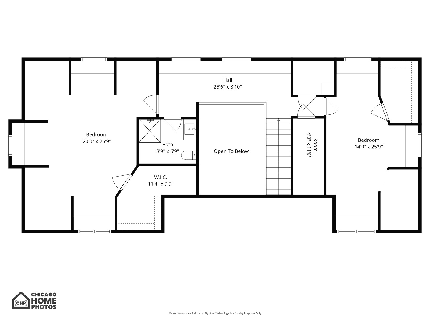 6802 Church Street Morton Grove, IL 60053 - Photo 33 of 33