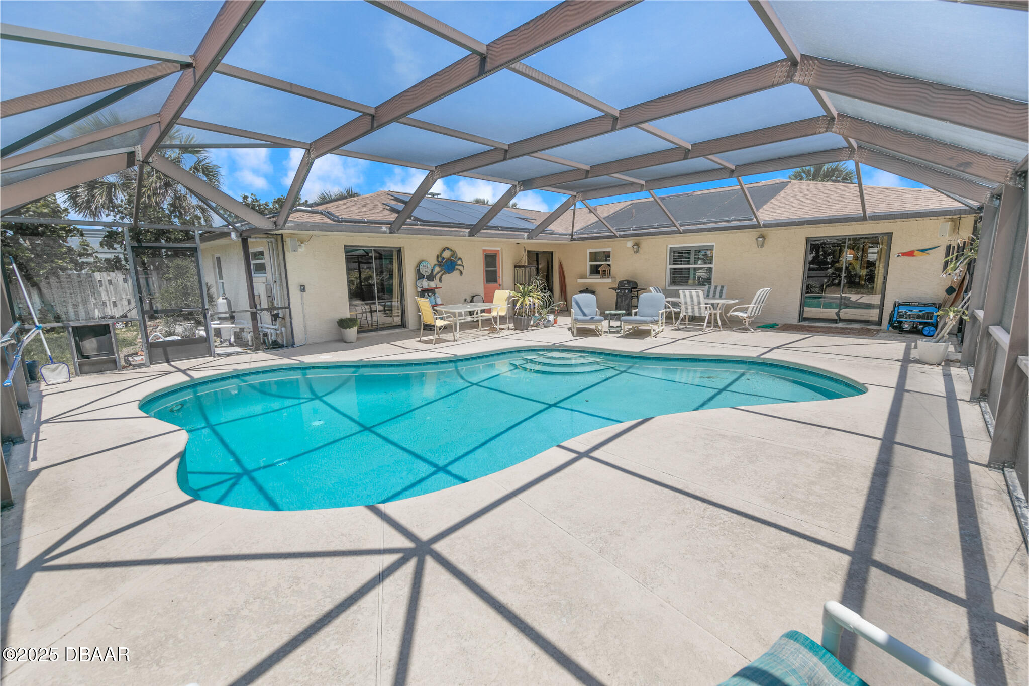 4350 Candlewood Lane Ponce Inlet, FL 32127 - Photo 19 of 60 1900