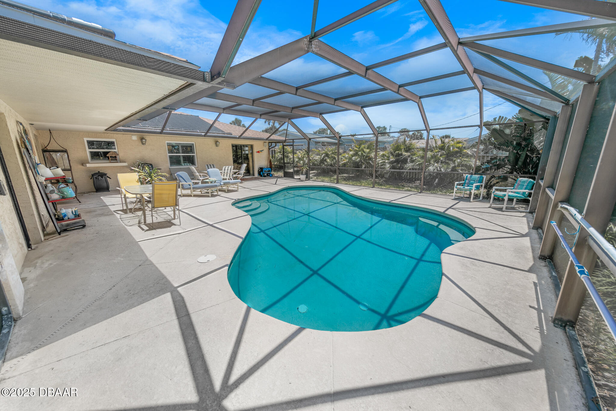 4350 Candlewood Lane Ponce Inlet, FL 32127 - Photo 20 of 60 2000