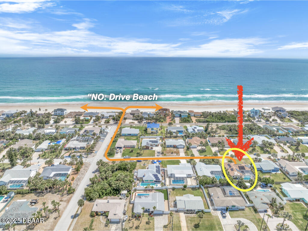 4350 Candlewood Lane Ponce Inlet, FL 32127 - Photo 2 of 60 200