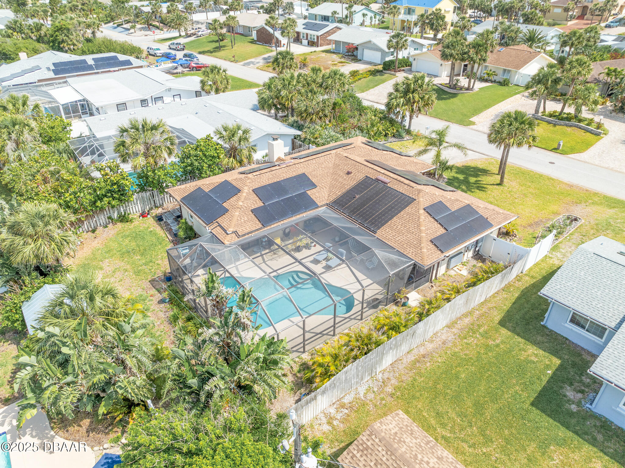 4350 Candlewood Lane Ponce Inlet, FL 32127 - Photo 37 of 60 3700