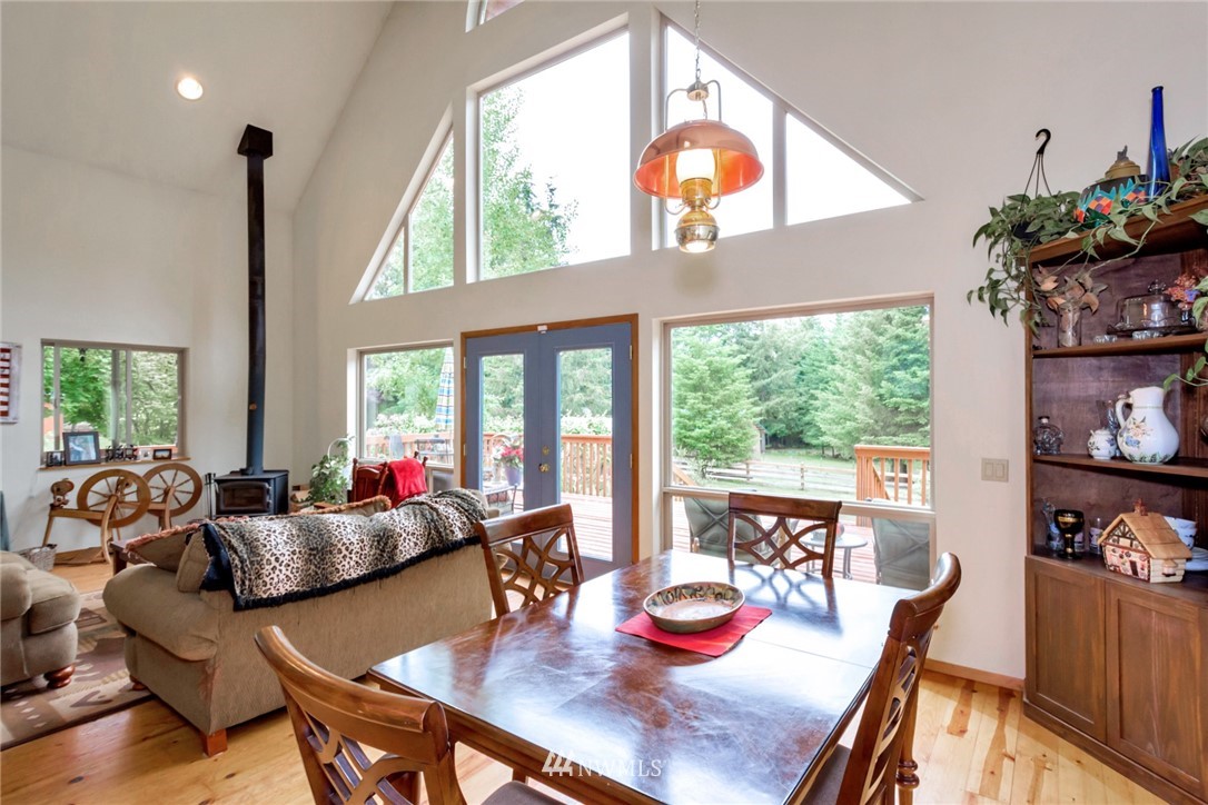 20940 Drewery Road Southwest Rochester, WA 98579 - Photo 14 of 25