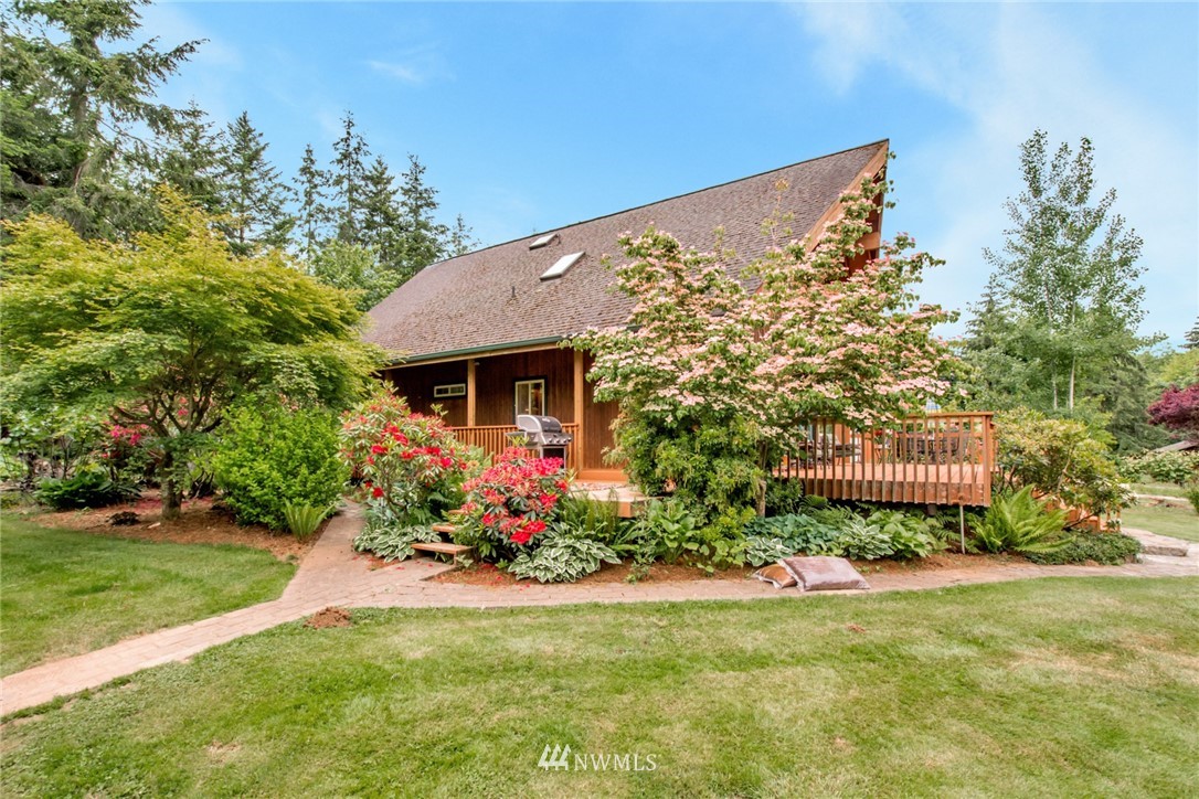 20940 Drewery Road Southwest Rochester, WA 98579 - Photo 3 of 25