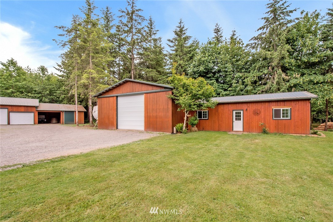 20940 Drewery Road Southwest Rochester, WA 98579 - Photo 4 of 25