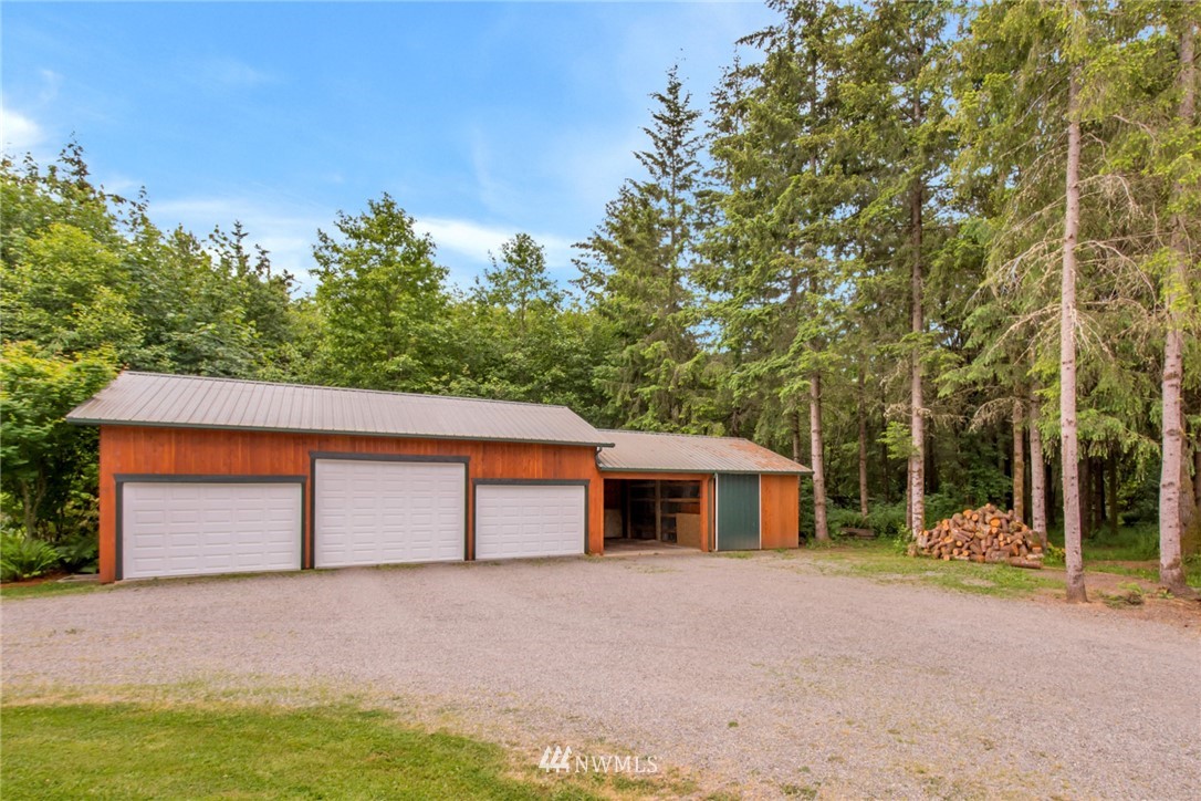 20940 Drewery Road Southwest Rochester, WA 98579 - Photo 5 of 25