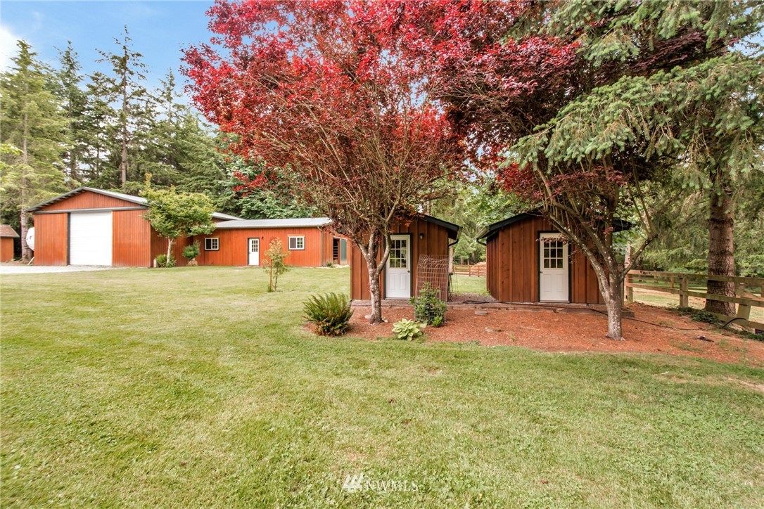 20940 Drewery Road Southwest Rochester, WA 98579 - Photo 8 of 25