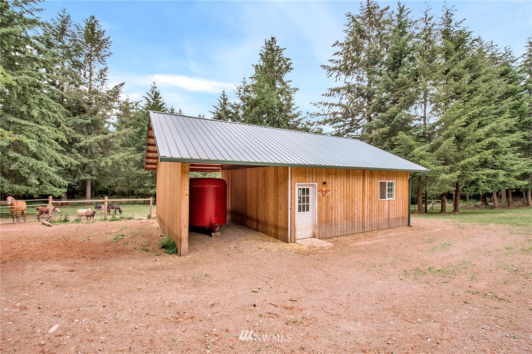 20940 Drewery Road Southwest Rochester, WA 98579 - Photo 9 of 25