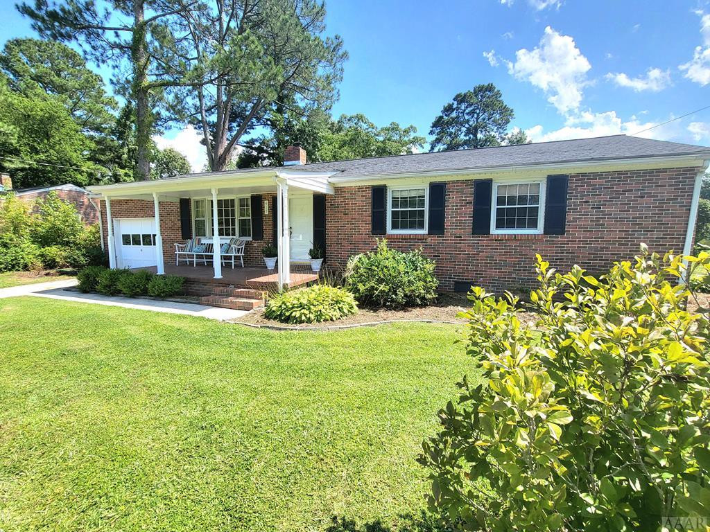 417 Mexico Road Edenton, NC 27932 - Photo 1 of 20 Main View