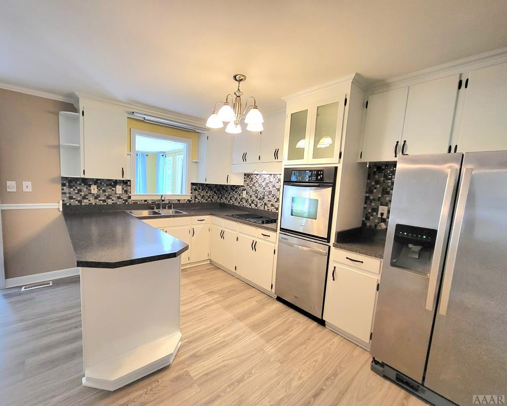 417 Mexico Road Edenton, NC 27932 - Photo 11 of 20 Kitchen