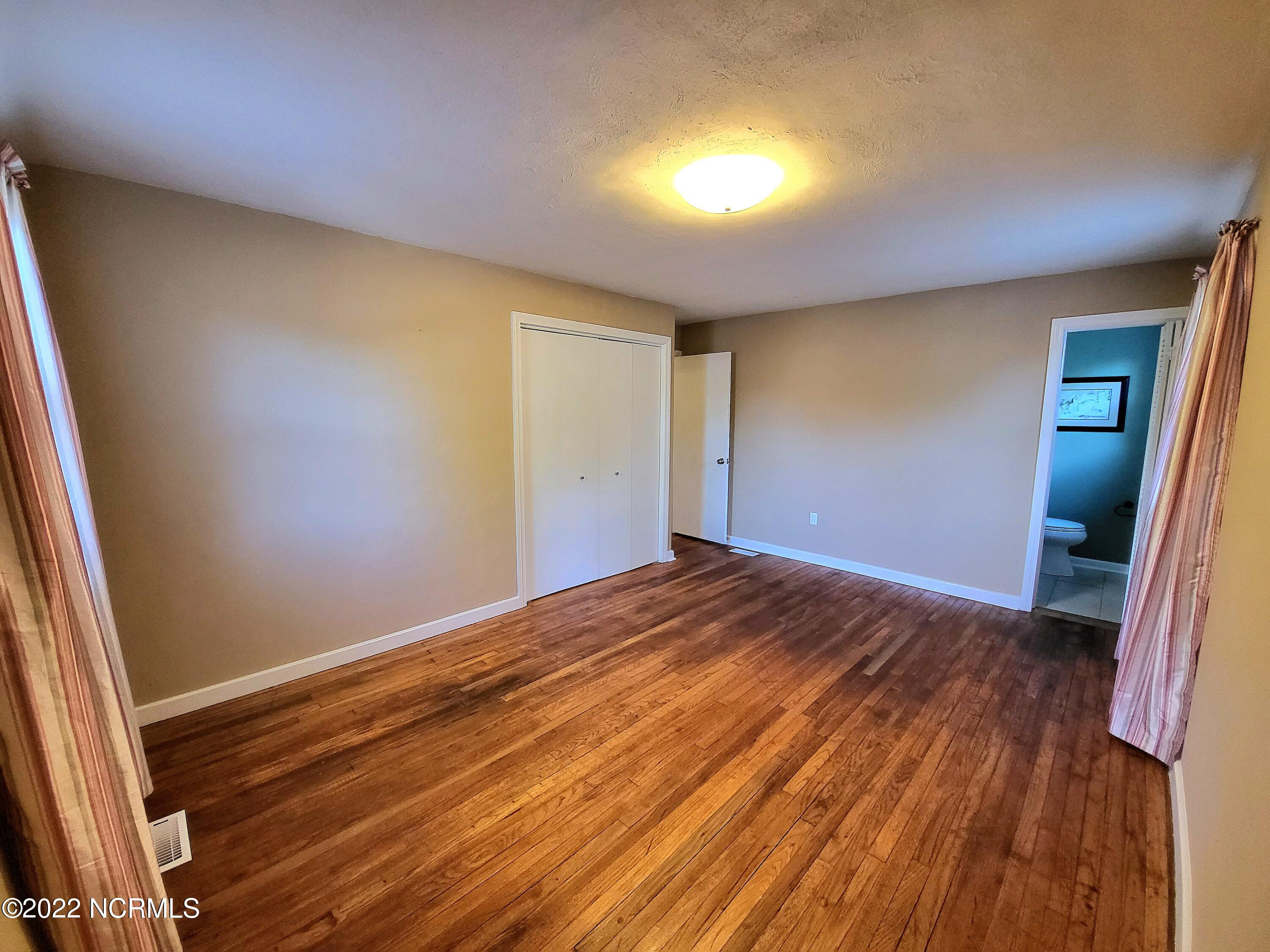 417 Mexico Road Edenton, NC 27932 - Photo 14 of 20 Master Bedroom