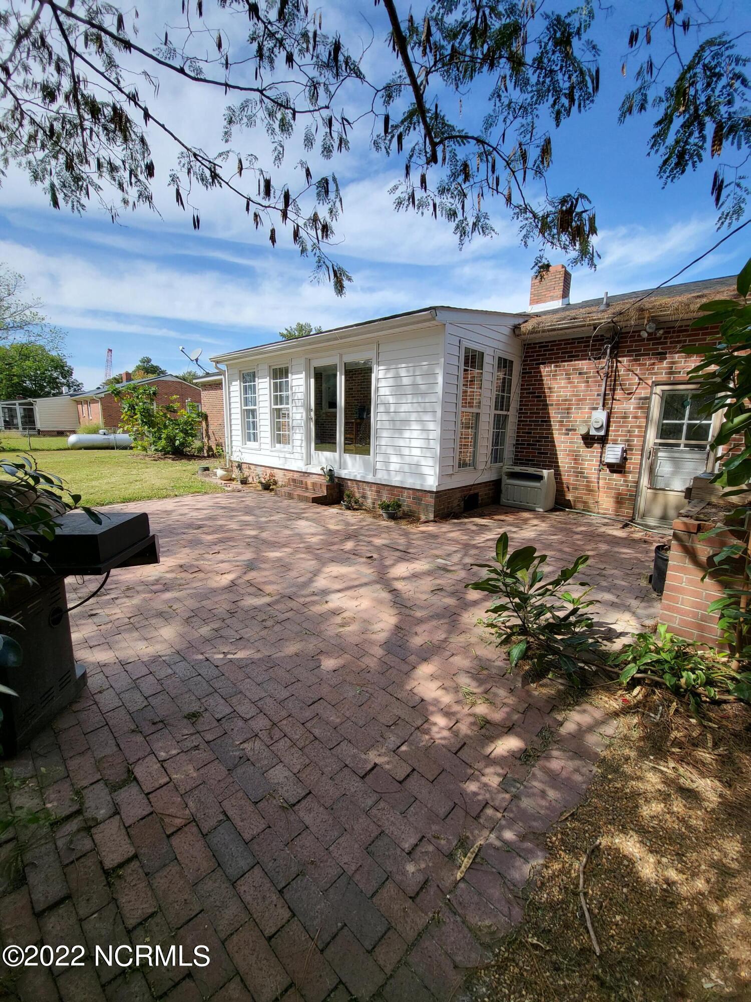 417 Mexico Road Edenton, NC 27932 - Photo 3 of 20 Patio