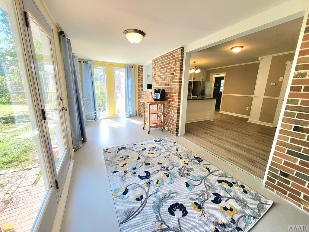 417 Mexico Road Edenton, NC 27932 - Photo 6 of 20 Sun room