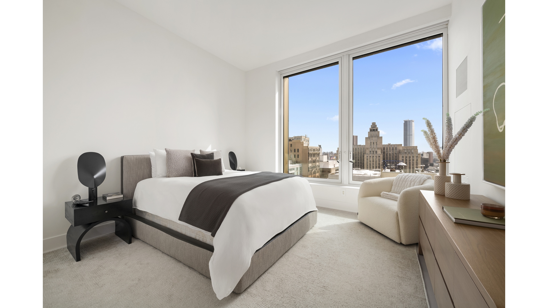 91 Leonard Street, Unit PH1 Manhattan, NY 10013 - Photo 10 of 24