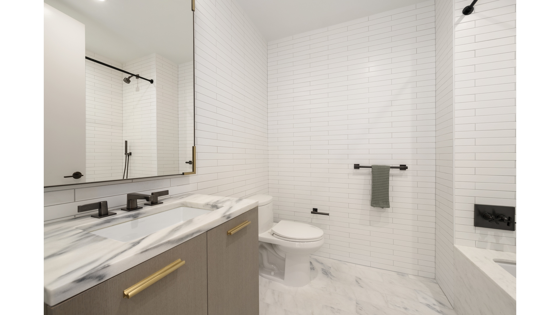 91 Leonard Street, Unit PH1 Manhattan, NY 10013 - Photo 11 of 24