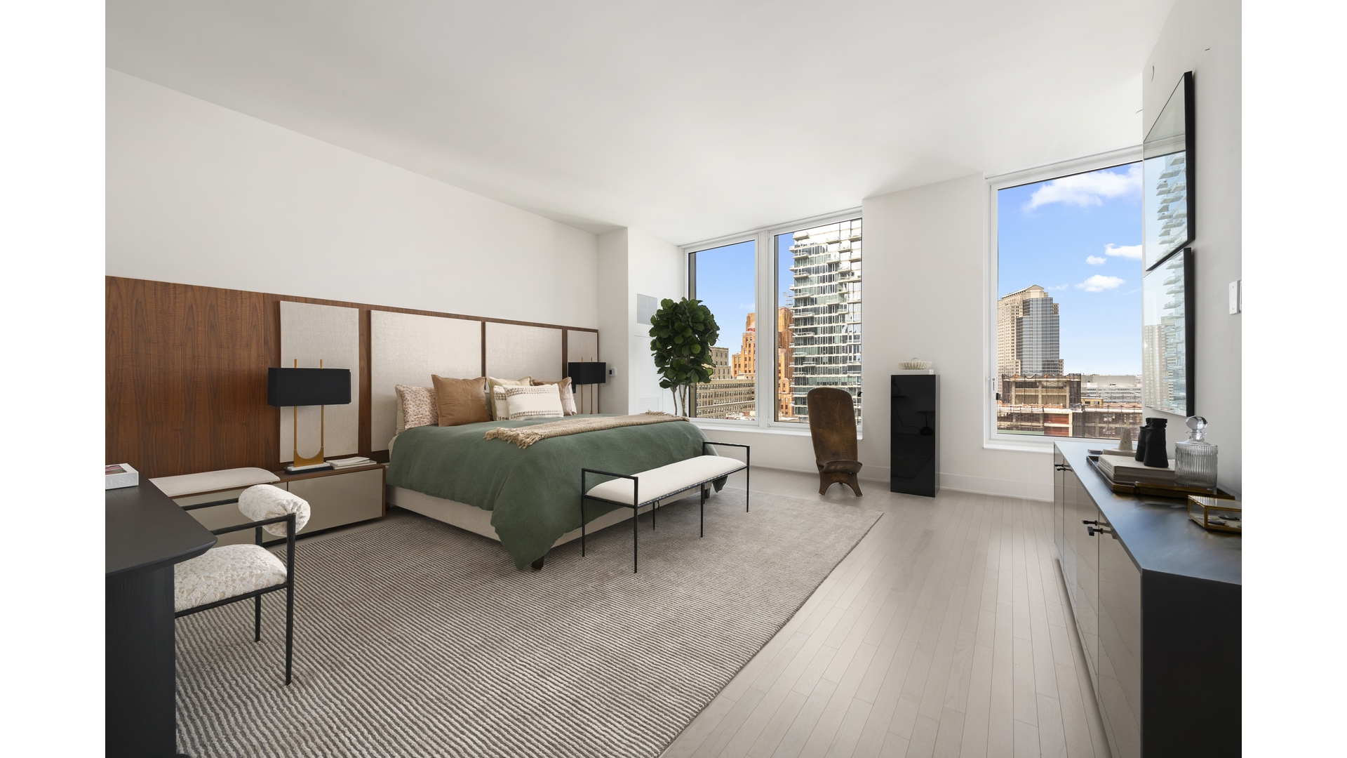 91 Leonard Street, Unit PH1 Manhattan, NY 10013 - Photo 5 of 25