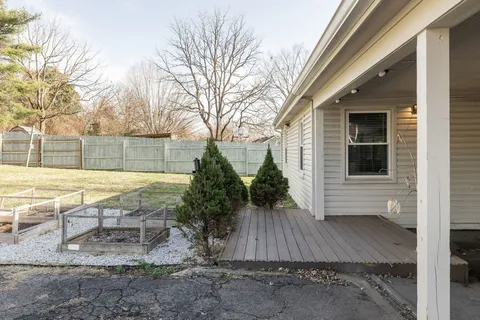 $575,000 | 2405 McGinnis Drive, Nashville, TN 37216