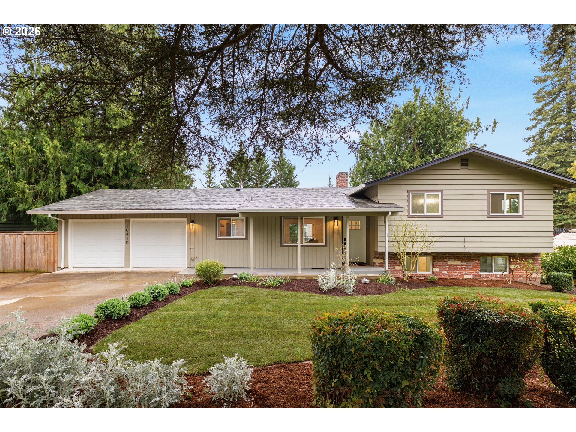 10410 Southwest Washington Street Portland, OR 97225 - Photo 1 of 41 Gallery Image 1