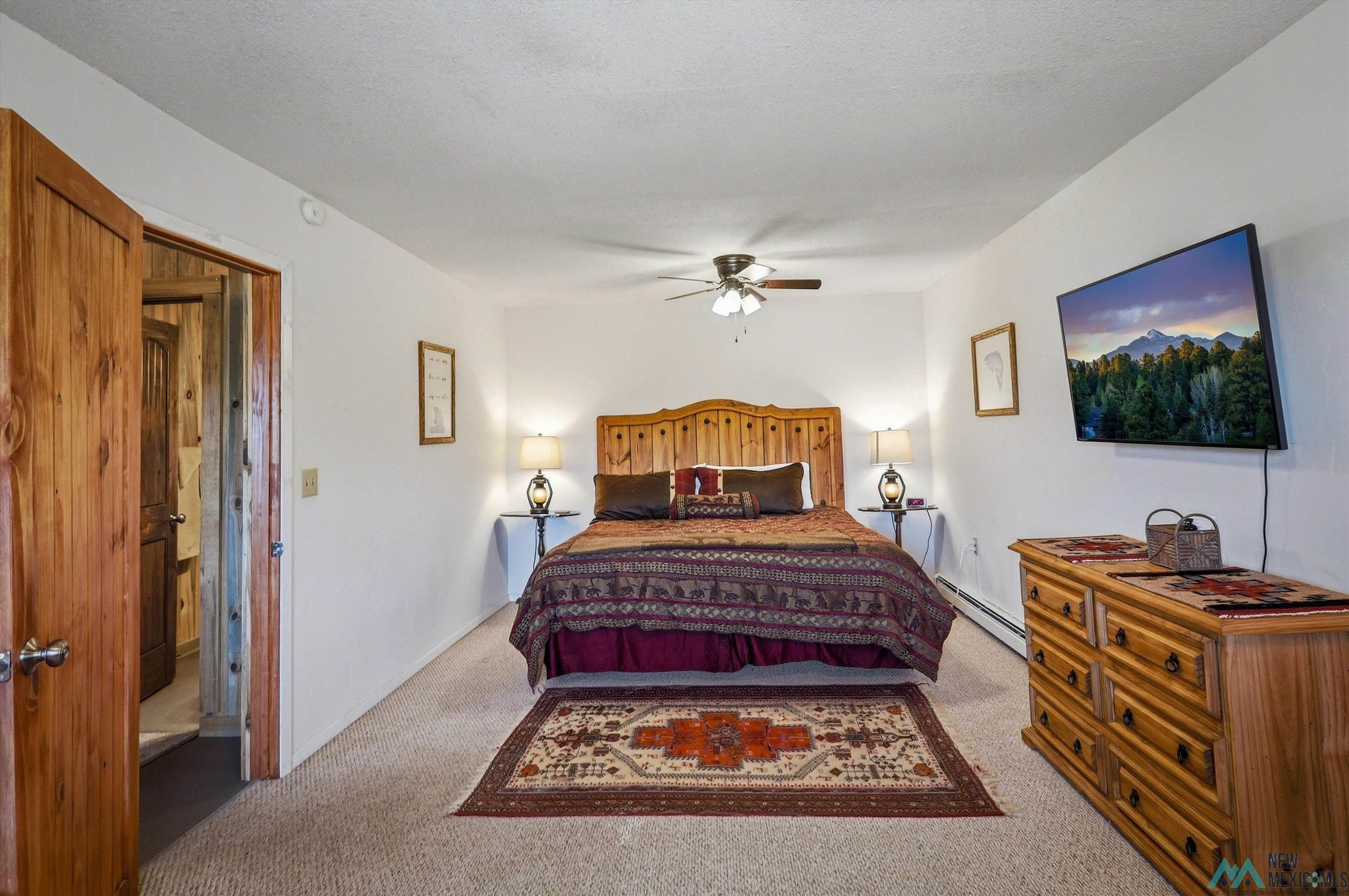 83 Juniper Road Chama, NM 87520 - Photo 29 of 56 Gallery Image 29