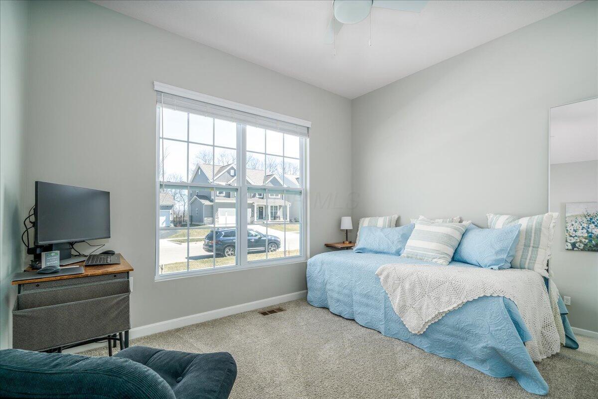 61 Chambers Bay Road Commercial Point, OH 43116 - Photo 25 of 35 Bedroom 3